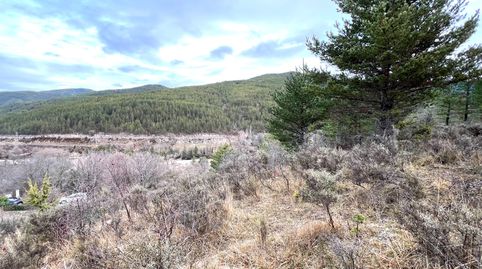 Foto 4 de Terreno en venta en Calle Madrid, Centro - Llano Samper, Jaca