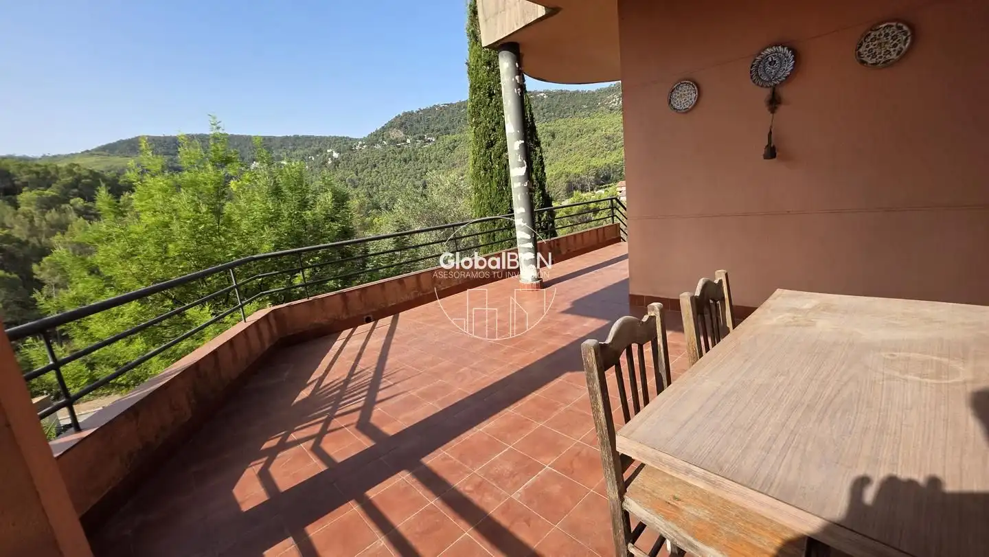 Casa a schiera con giardino in vendita a Avinguda dels Països Catalans, imagen 17