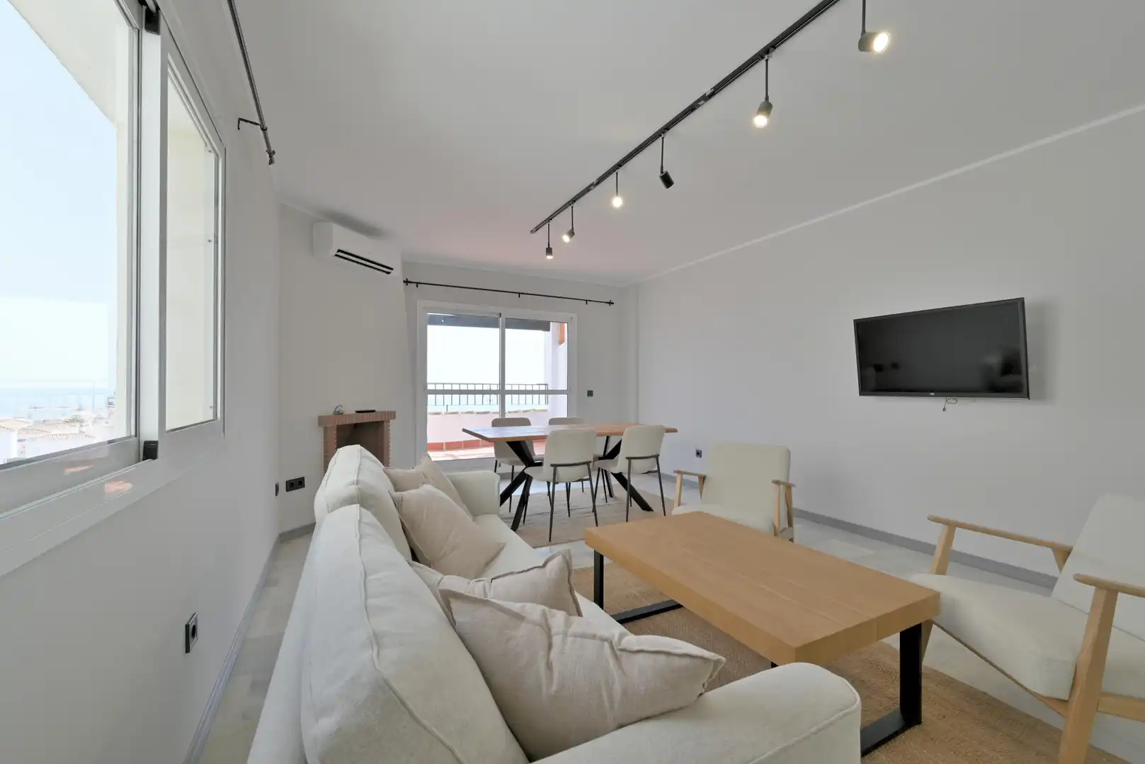 Apartament amb piscina en venda a Calahonda, imagen 12