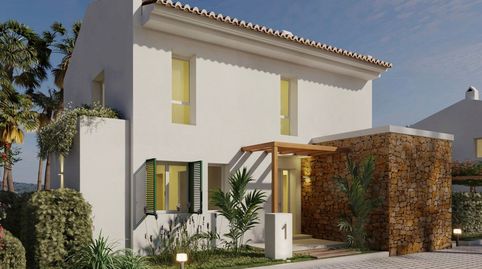 Photo 2 of Houses for sale in Cap Martí - El Tossalet - Pinomar, Jávea / Xàbia