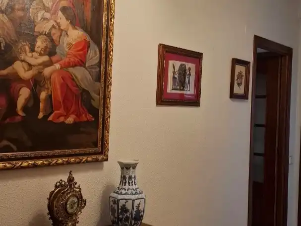 Pis en venda en Badajoz Capital amb Terrassa i Balcó