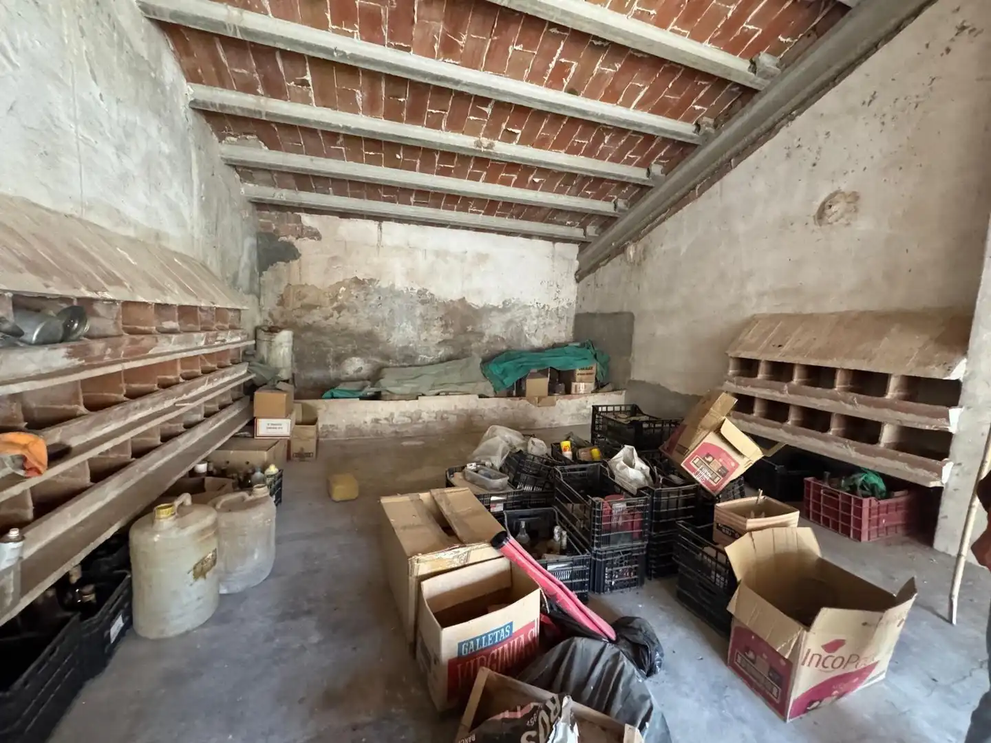 Casa o chalet en venta en Sarral con Terraza