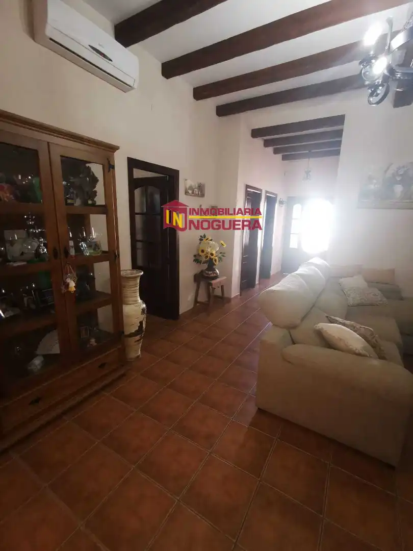 Casa o chalet en venta en La Luisiana con Aire acondicionado, Terraza y Amueblado