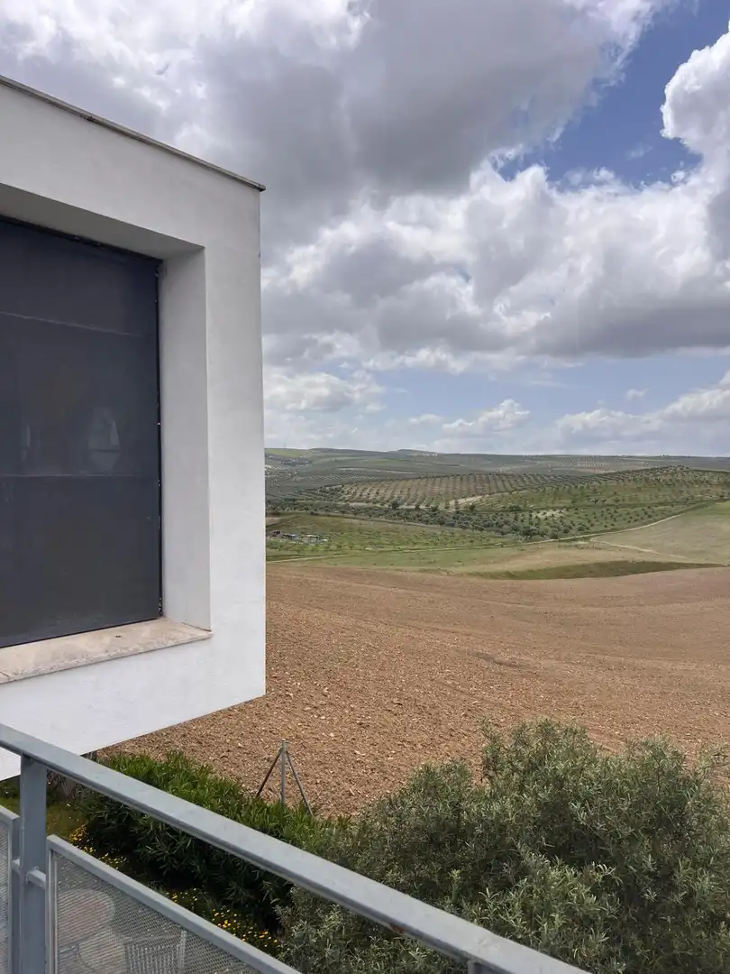 Casa o xalet en venda en Las Gabias amb Aire condicionat, Calefacció i Jardí privat