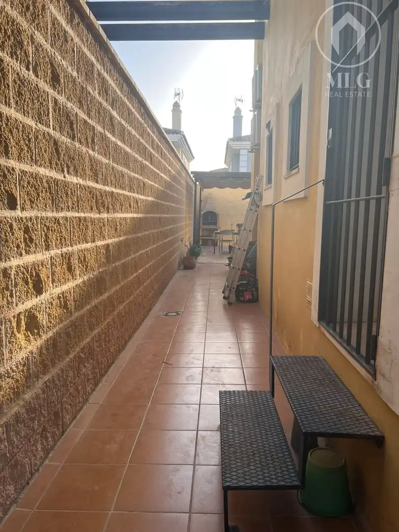 Villa in vendita a Santa Juliana, imagen 11