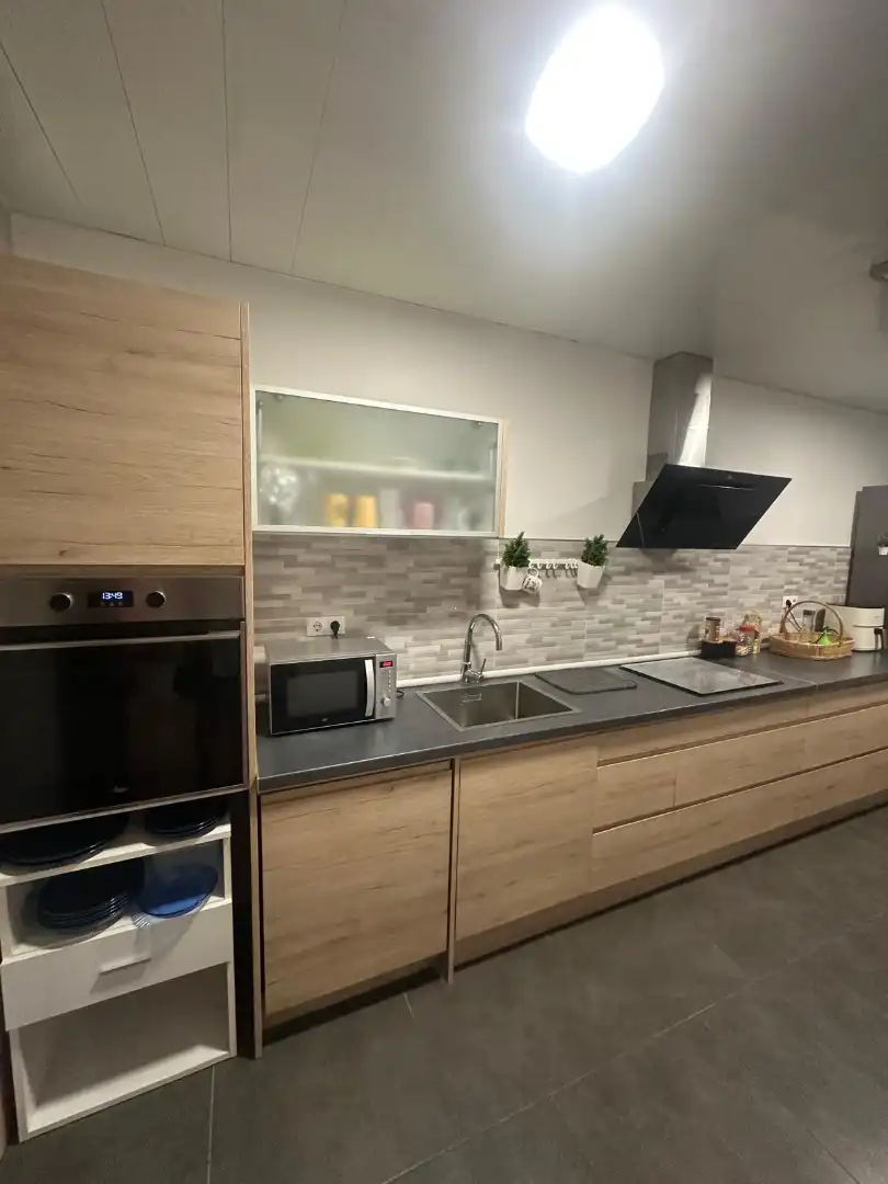 Chalet con terraza en venta en Miami Platja, imagen 29