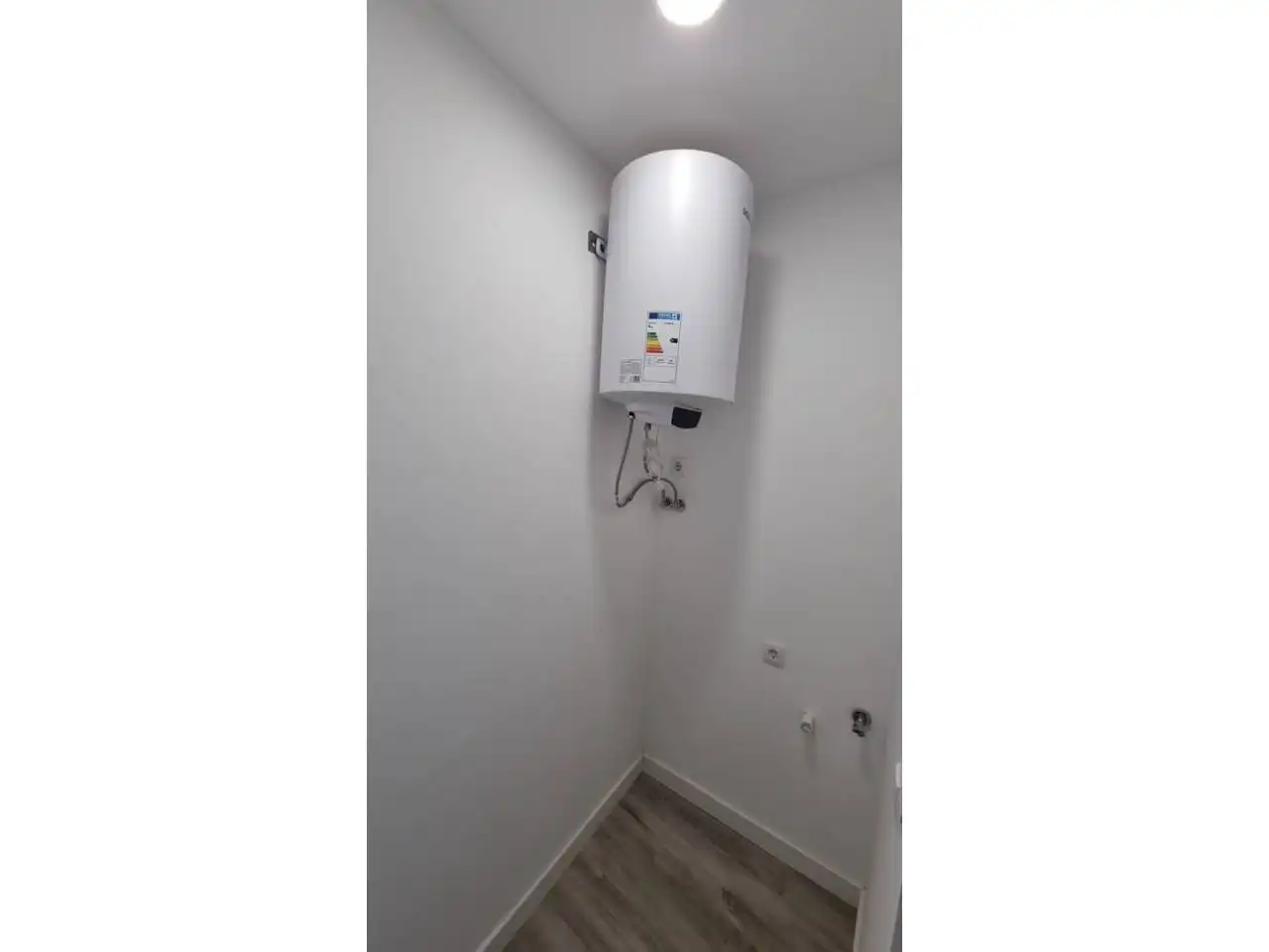 Bany de Pis en venda en Briviesca amb Calefacció i Balcó