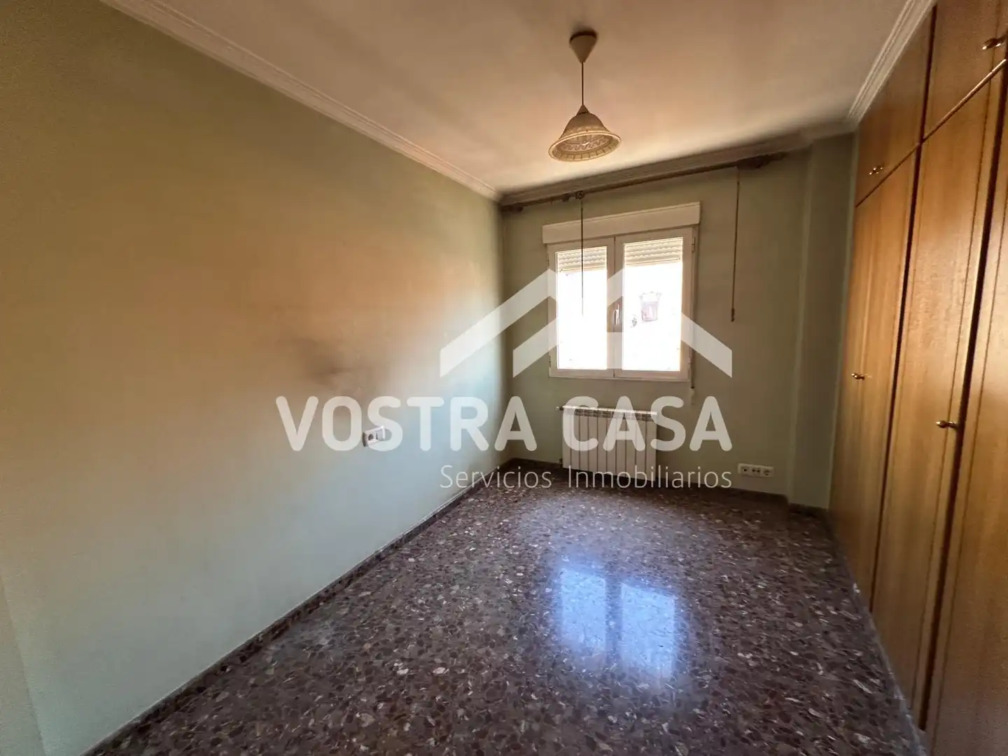 Casa aparellada en venda a ALMAZAR, imagen 9