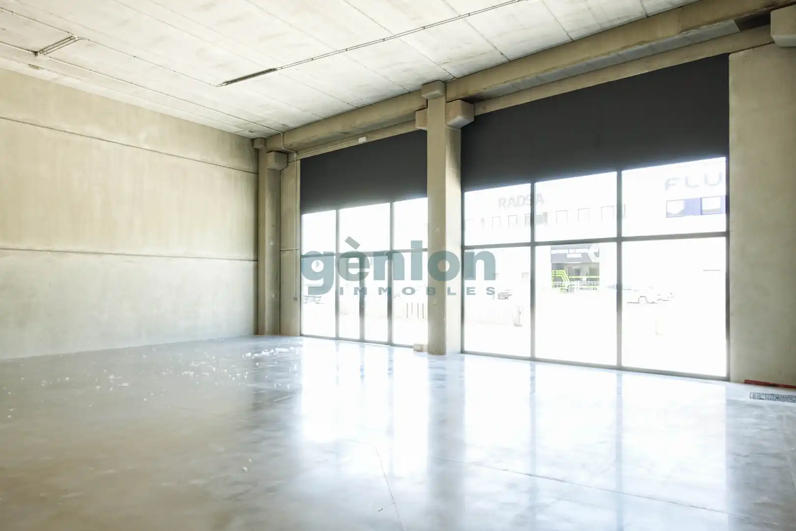 Industriegebäude zur Miete in Carrer Maria Aurèlia Capmany 15, imagen 12