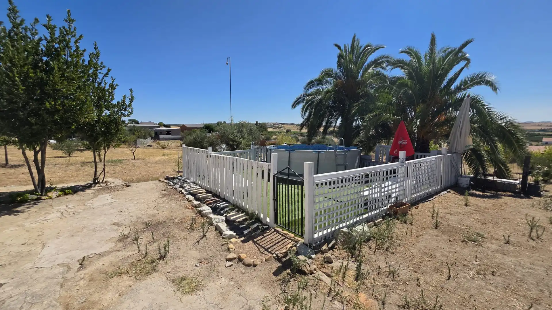 Terreno en venta en Mérida