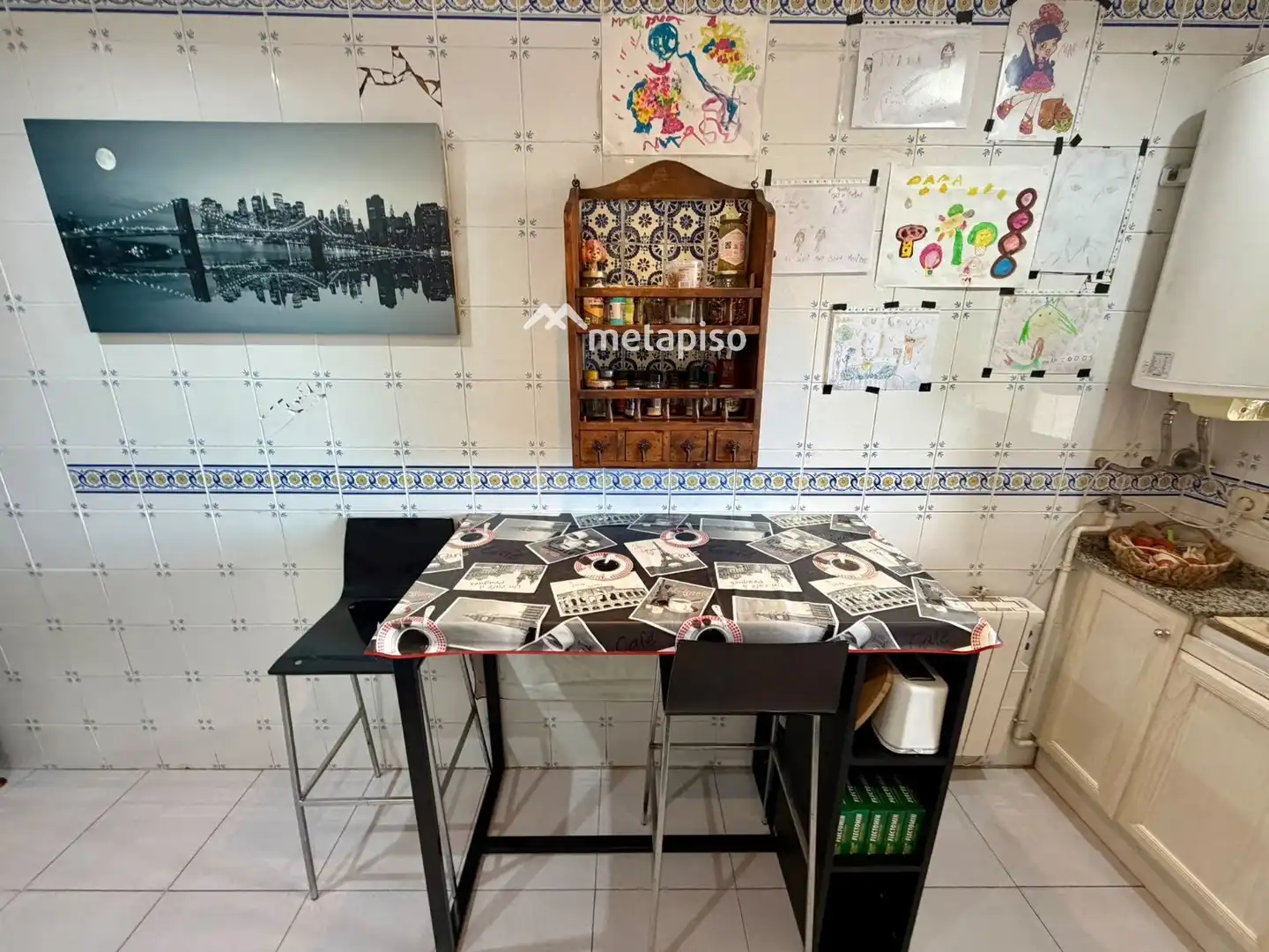 Piso con ascensor en venta en Camp d´esports, imagen 30