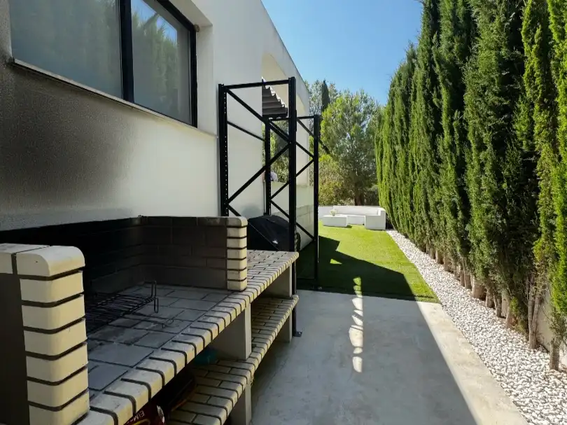 Detached house with pool for sale in Calle 22 388, imagen 33