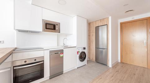 Photo 4 of Study to rent in Córdoba, 27, Almendrales, Madrid