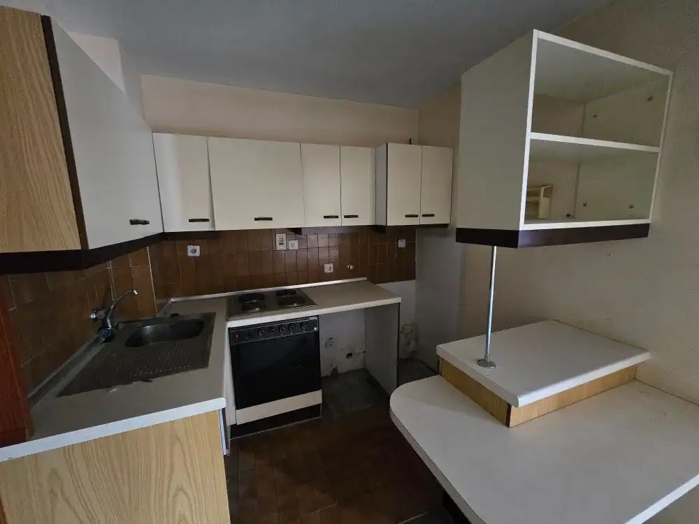 Cuina de Pis en venda en Sallent de Gállego amb Calefacció i Terrassa