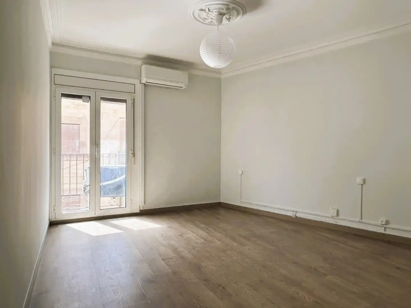 Habitación de Piso en venta en Barcelona con Aire acondicionado, Calefacción y Parquet