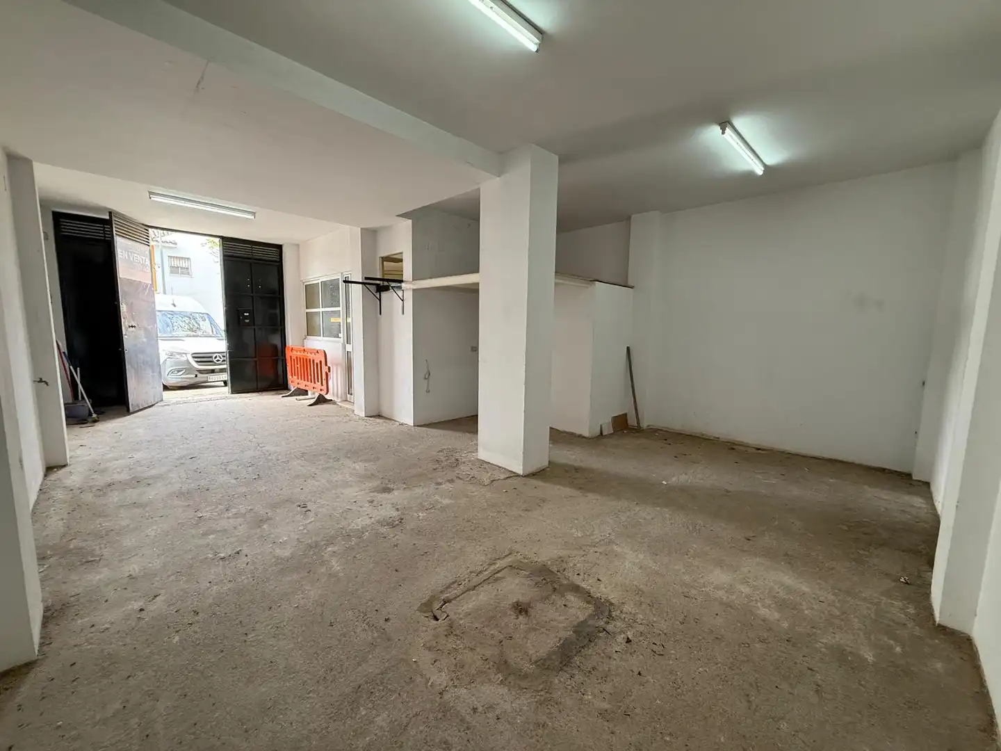 Gewerbefläche zum Verkauf in Calle Pablo VI 3, imagen 7
