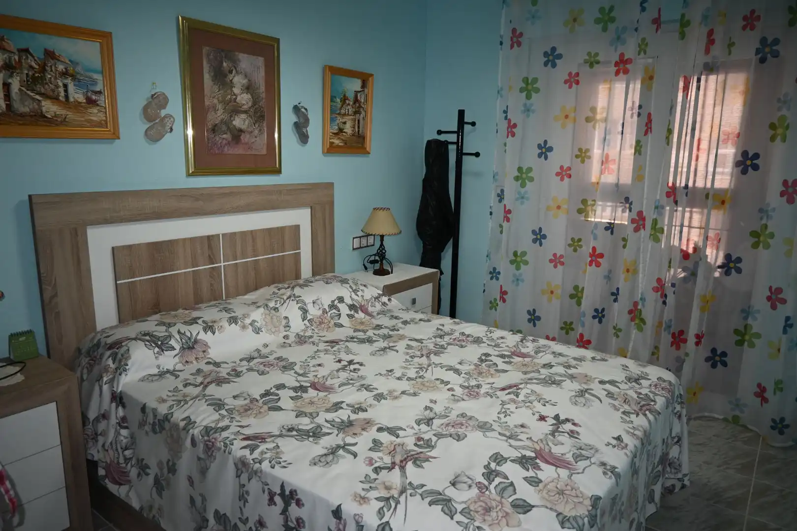 Bedroom of Duplexes for sale in San Javier  with Air Conditioner, Heating and Terrace