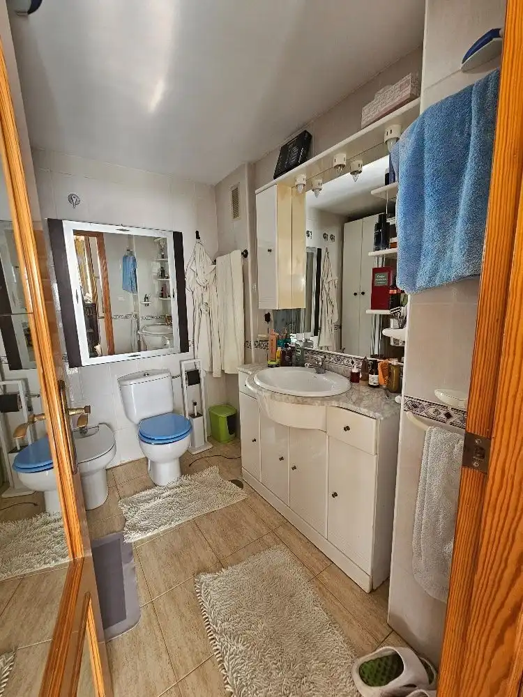 Wohnung mit Pool zum Verkauf in Playa de Poniente, imagen 17