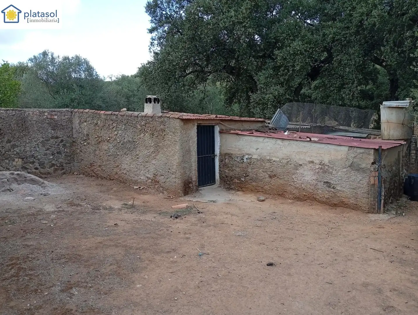 Maison rustique avec jardin à vendre à DISEMINADOS, imagen 17
