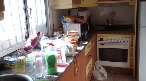 Foto 5 de Apartamento en venta en Barrio de Zaidín, Granada Capital