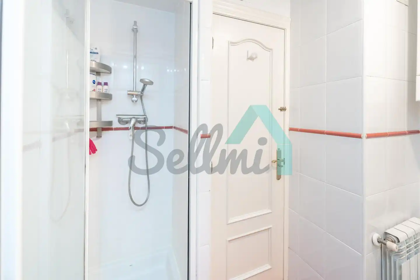Wohnung zur Miete in Fernando Alonso Díaz, Santo Domingo - El Campillín