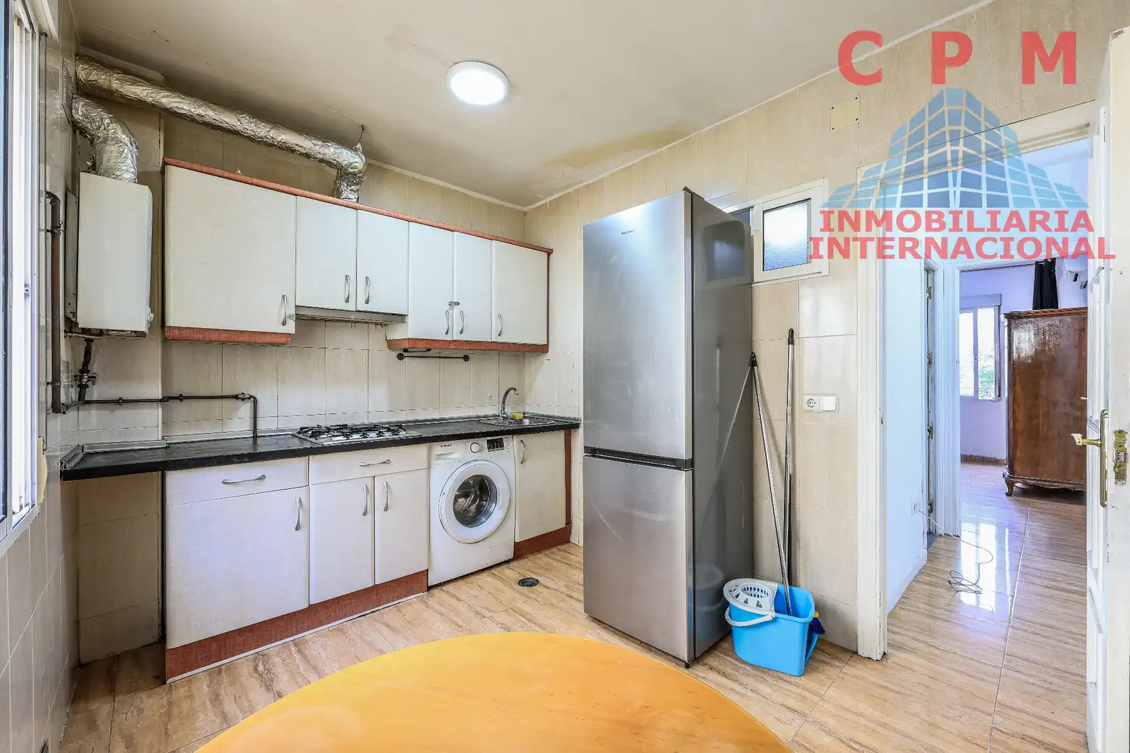 Piso con ascensor en venta en Arganzuela, imagen 5