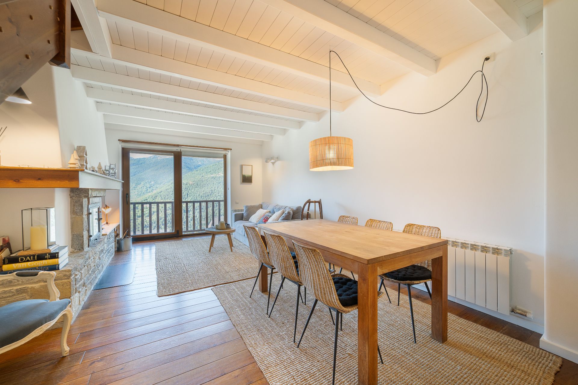 Dúplex en venta en Carrèr Deth Centre, 26, Mont