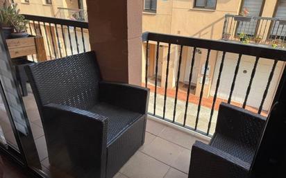 Terrassa de Casa adosada en venda en El Bruc amb Aire condicionat, Calefacció i Jardí privat