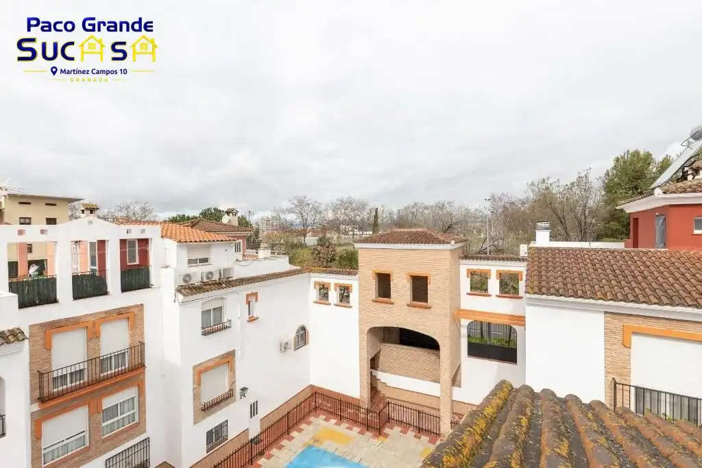 Casa a schiera in vendita a Calle Calle Juan Vázquez 5, imagen 19