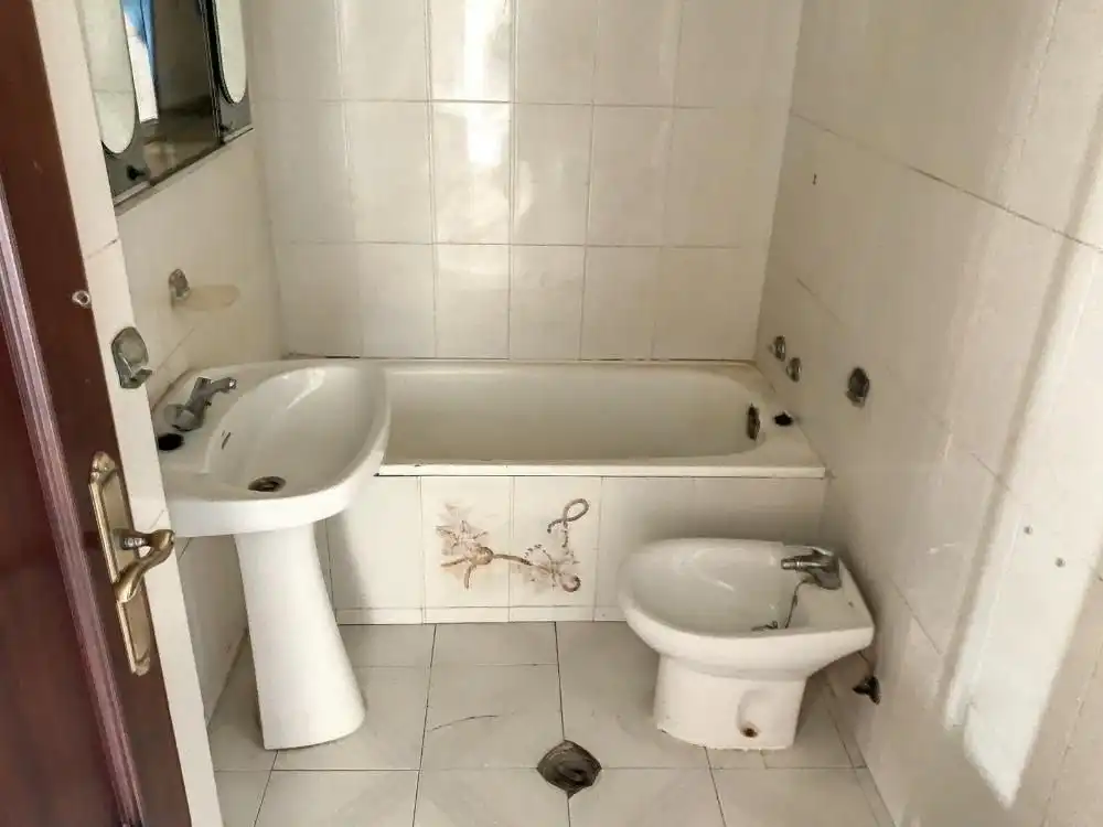 Baño de Piso en venta en Lucena