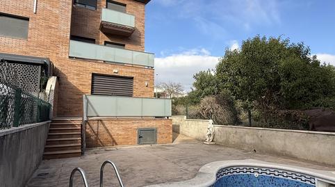 Foto 2 de Casa o chalet en venta en Carrer del Jou, Fondo Somella, Vilanova i la Geltrú