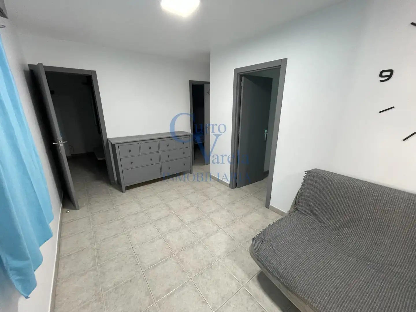 Casa rústica amb piscina en venda a Los Palacios y Villafranca, imagen 9