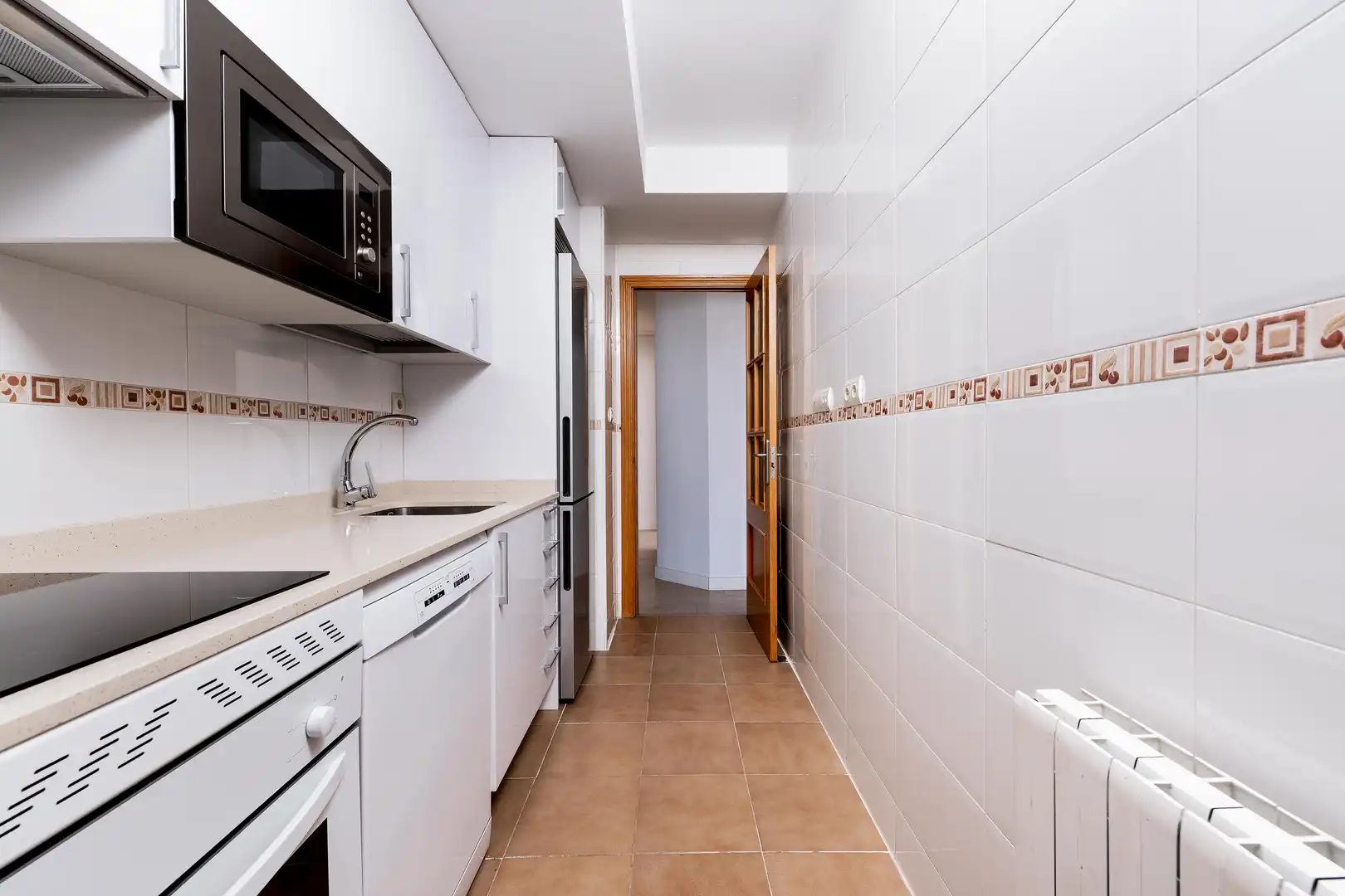Piso en venta en Ensanche de Vallecas, 67, Ensanche de Vallecas - La Gavia