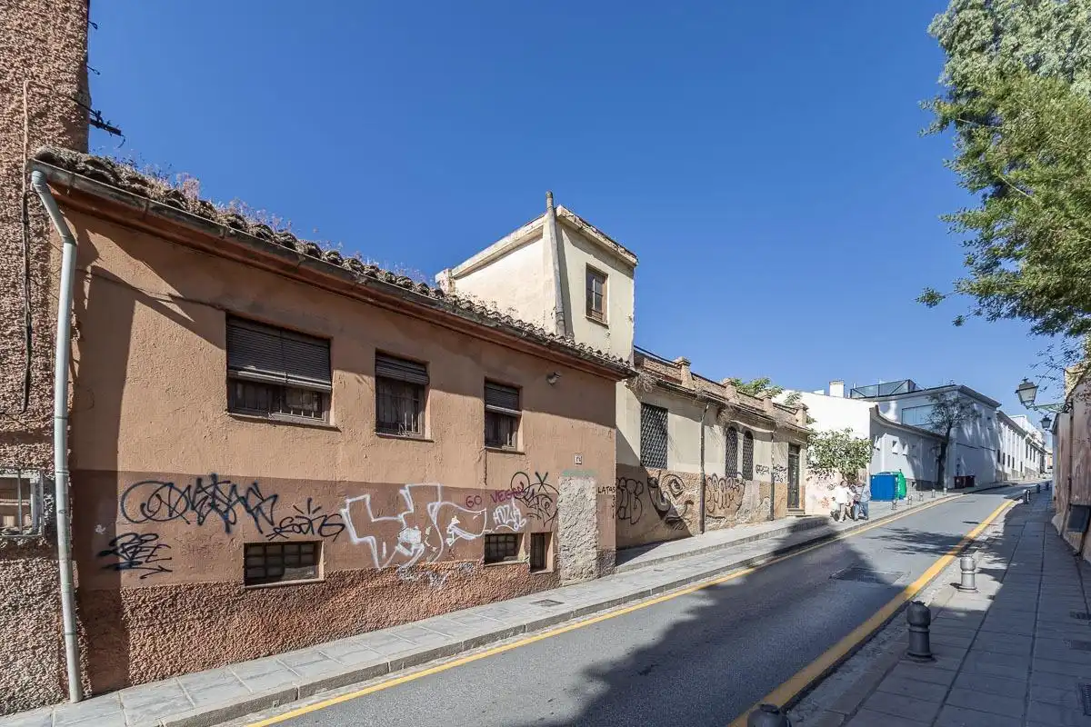 Casa en venta en Cuesta Escoriaza 27, imagen 9