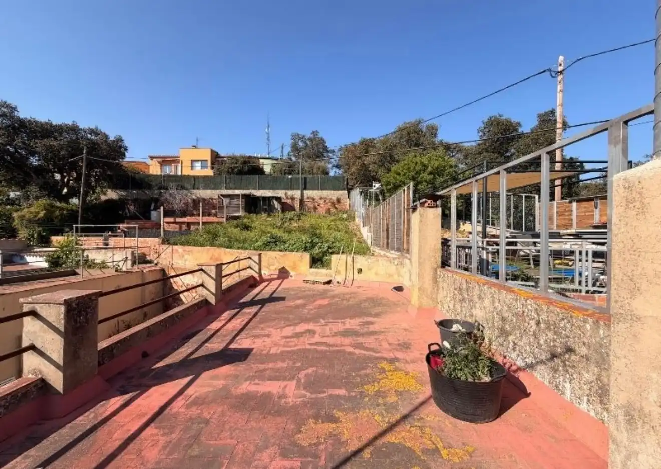 Villa con giardino in vendita a Carrer de les Guilleries, imagen 13