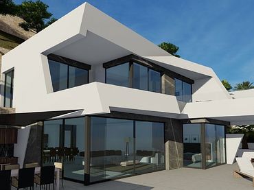 Chalet con piscina en venta en Oltamar - Cucarres