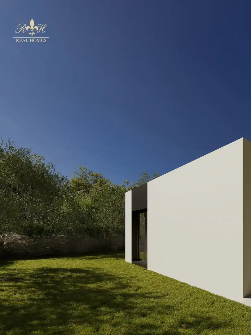 Xalet amb jardí en venda a de la Orquídea, imagen 21