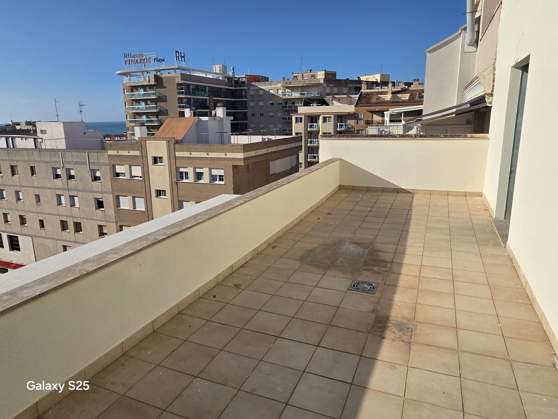 Terrace of Attic for sale in Vinaròs