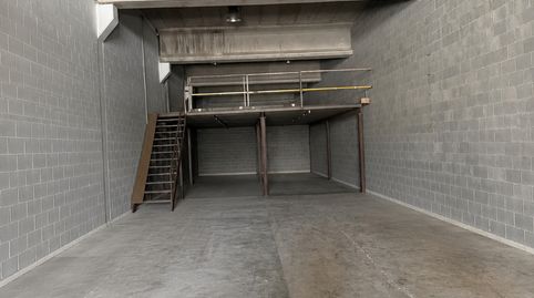 Foto 2 von Fabrikhallen zur Miete in Carrer de Gèminis, 70, Can Parellada, Terrassa