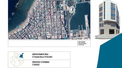 Foto 2 de Ático en venta en Santa Catalina - Canteras, Las Palmas de Gran Canaria
