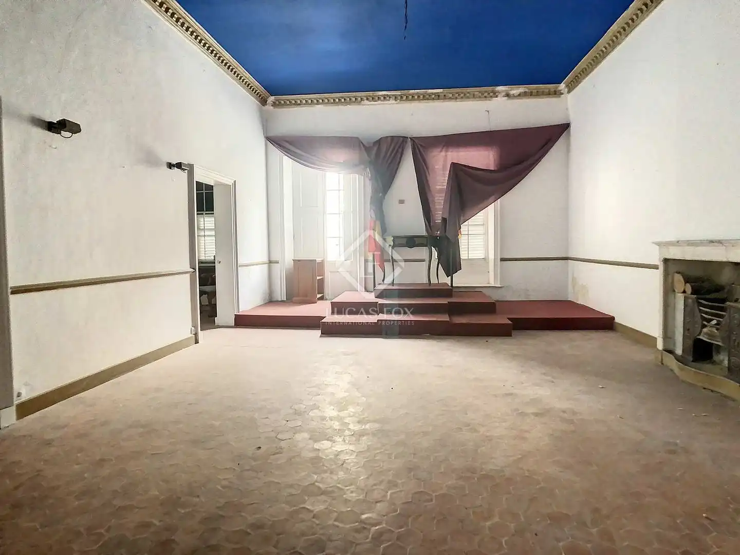 Casa o xalet en venda en Maó - Mahón amb Parquet, Terrassa i Balcó