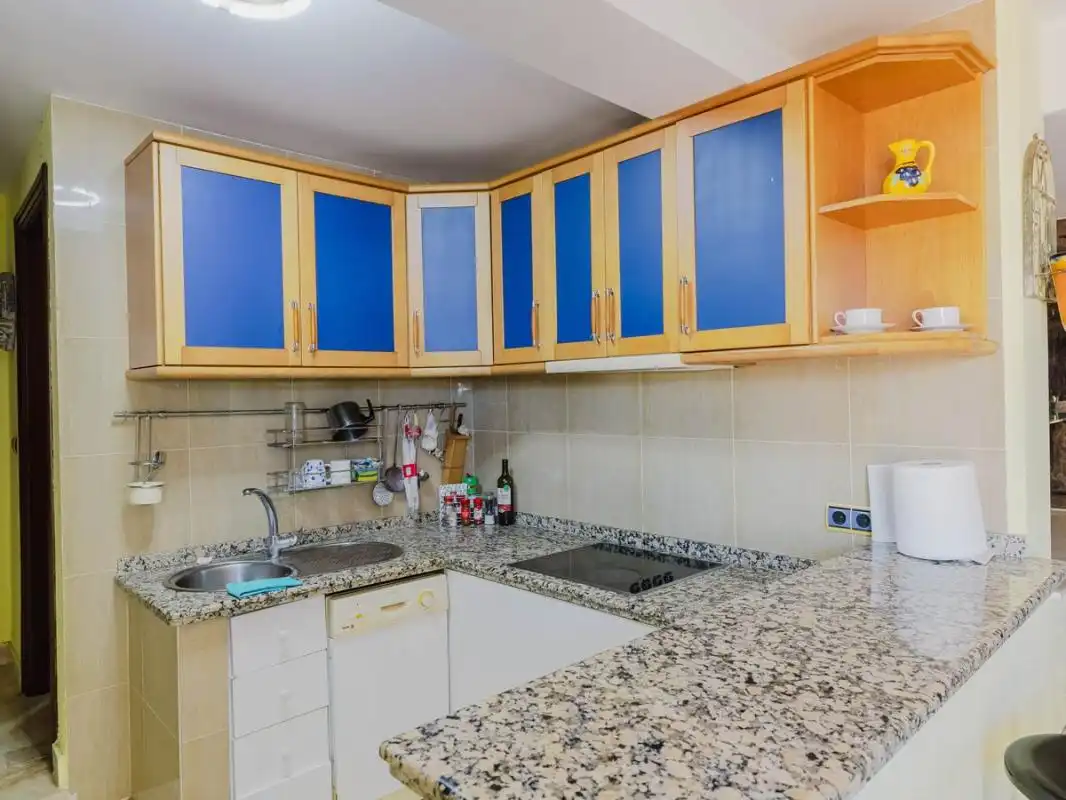Casa amb terrassa en venda a C. de Finlandia, imagen 54
