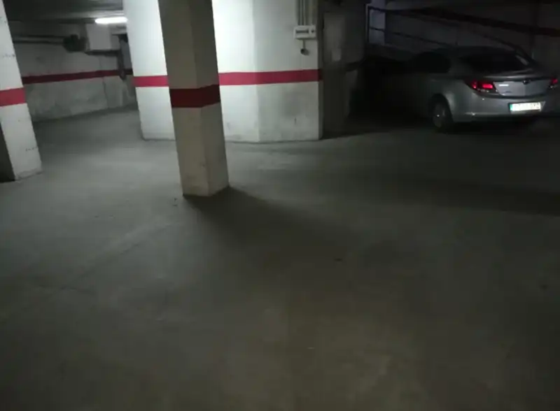 Parking de Garaje en venta en Lleida