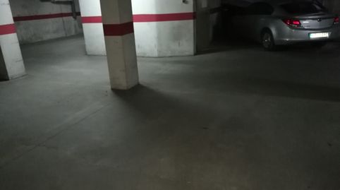 Foto 3 de Garaje en venta en Enric Pubill, 15, -1, Balàfia, Lleida Capital
