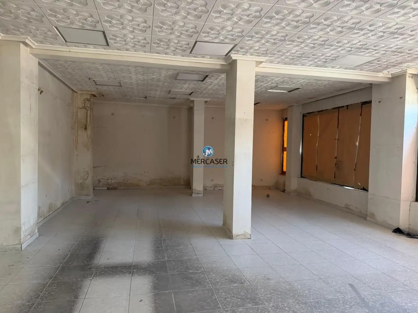 Local comercial de lloguer a Caballería Española, imagen 8