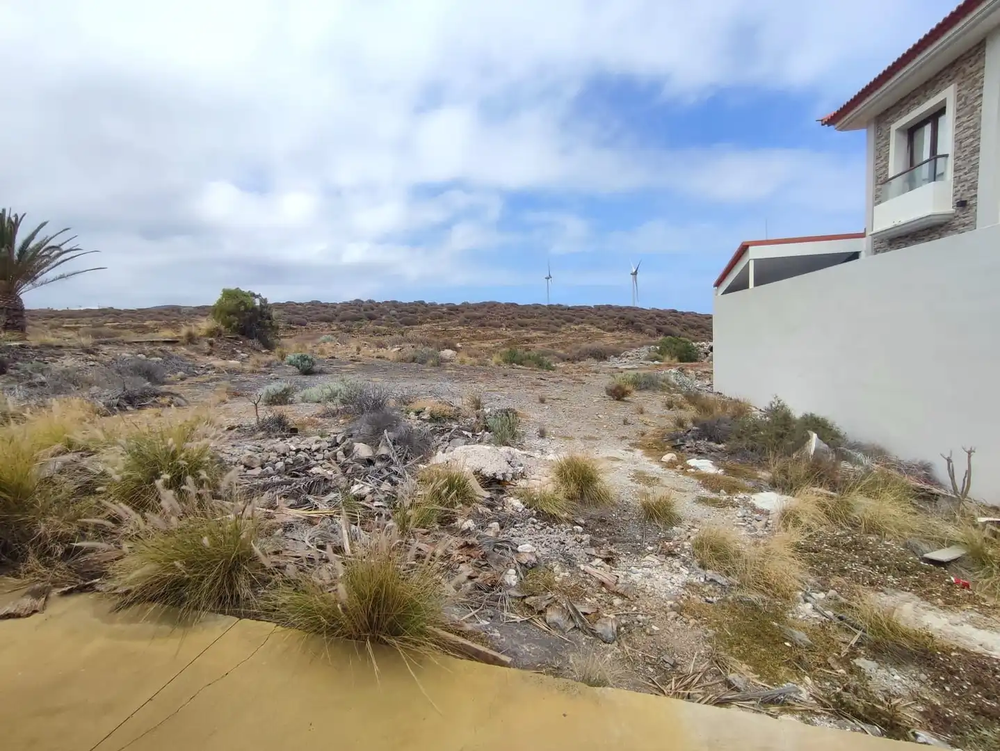 Residencial en venta en Arico