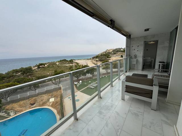 Apartamento en Venta en Poble Nou - Montiboli