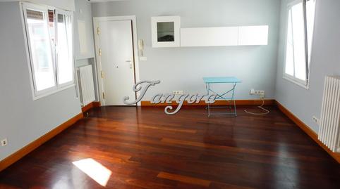 Foto 5 de Piso de alquiler en Amezti Kalea, Centro - Puerto Viejo, Getxo