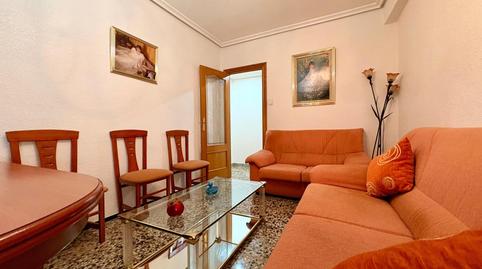 Foto 5 de Pis en venda a El Toscar, Alicante