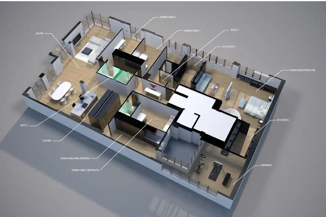 Flat for sale in Elche / Elx  with Community pool